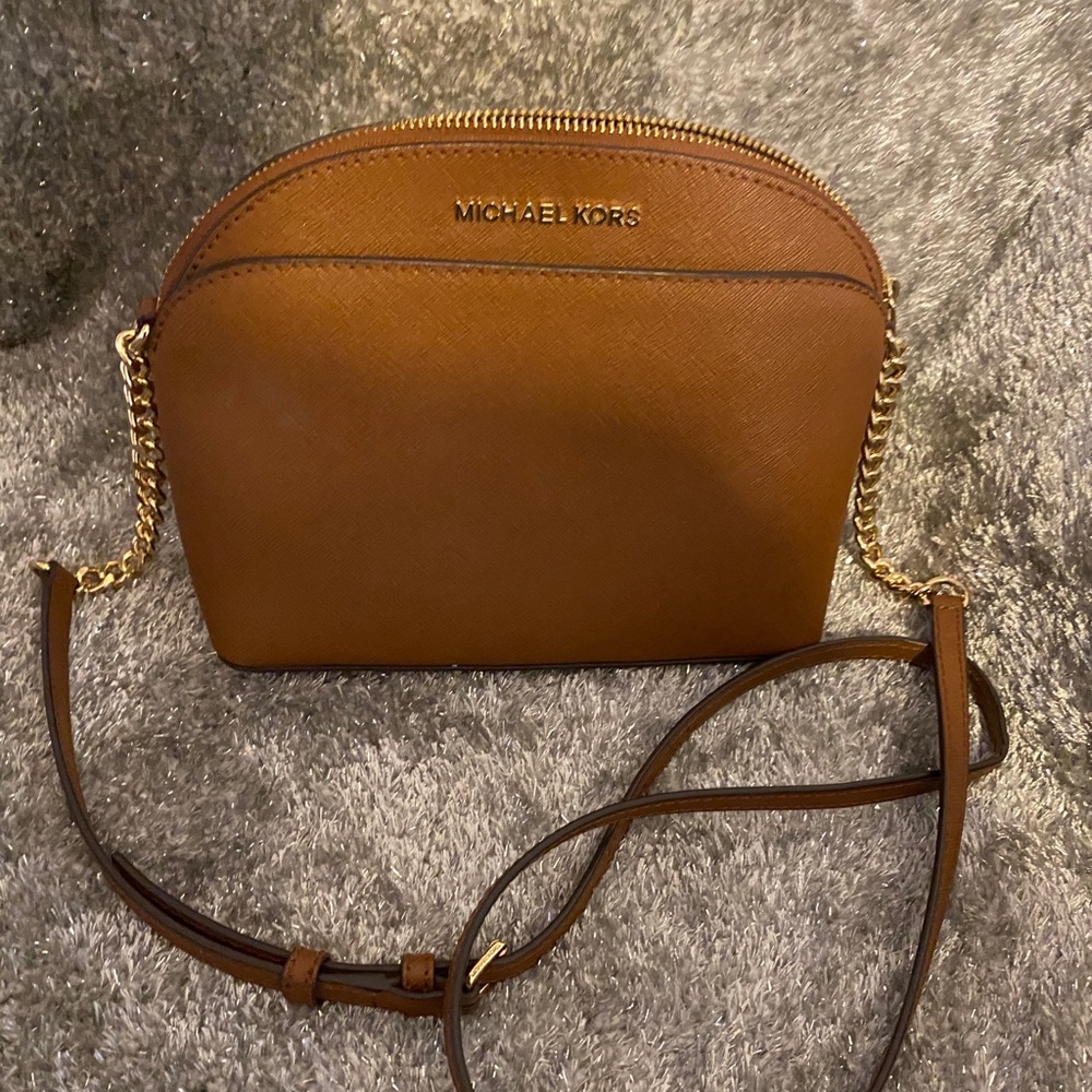 Michael Kors small crossbody